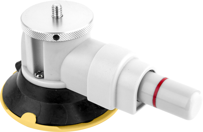 Kupo KSC-14 3"""" Suction Cup With 1/4"""" - 20 Thread