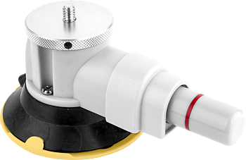 Kupo KSC-14 3"""" Suction Cup With 1/4"""" - 20 Thread