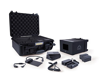 Atomos Accessory kit
