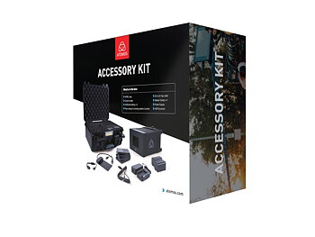 Atomos Accessory kit