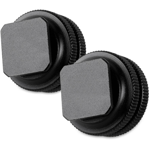 SmallRig Cold Shoe Adapter (2-Pack) 1631 - 2