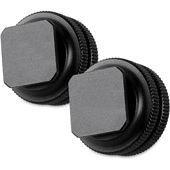 SmallRig Cold Shoe Adapter (2-Pack) 1631
