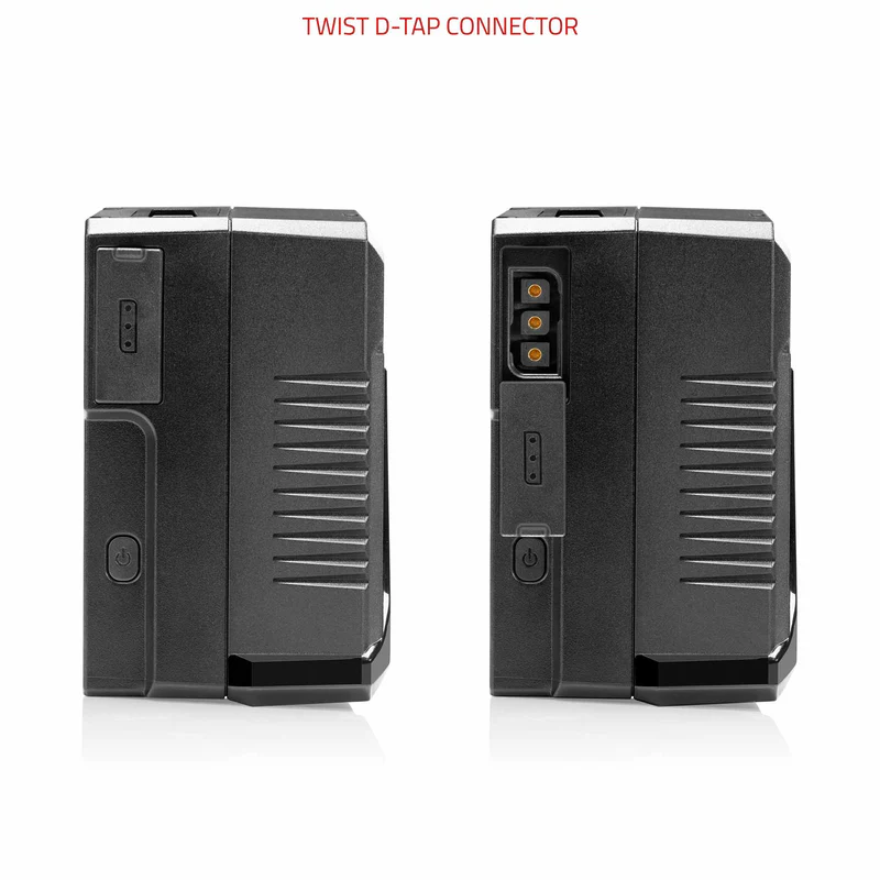 SHAPE  MINI V-MOUNT BATTERY 99Wh USB-C - 3