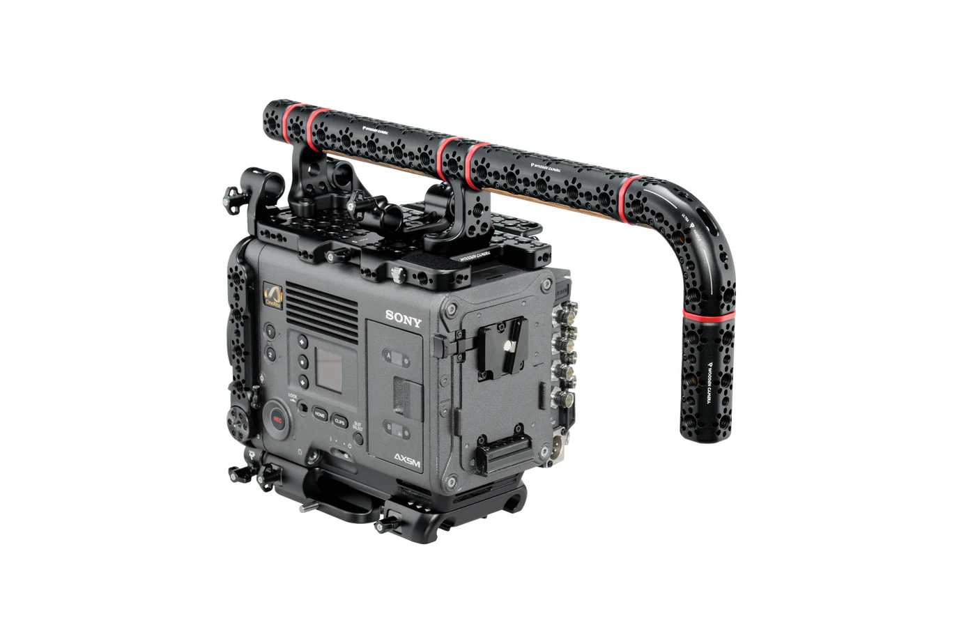 Wooden Camera Elite Accessory System (Sony Venice, Venice 2) - 6