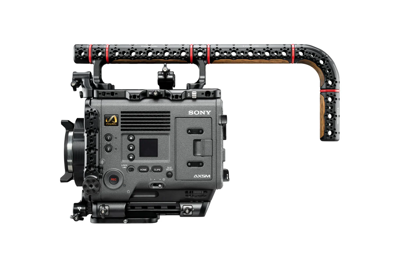 Wooden Camera Elite Accessory System (Sony Venice, Venice 2) - 5