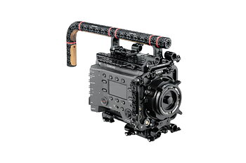 Wooden Camera Elite Accessory System (Sony Venice, Venice 2)