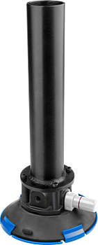 Kupo KSC-19 Pumping Suction Cup With 51mm, Tube(25cm)