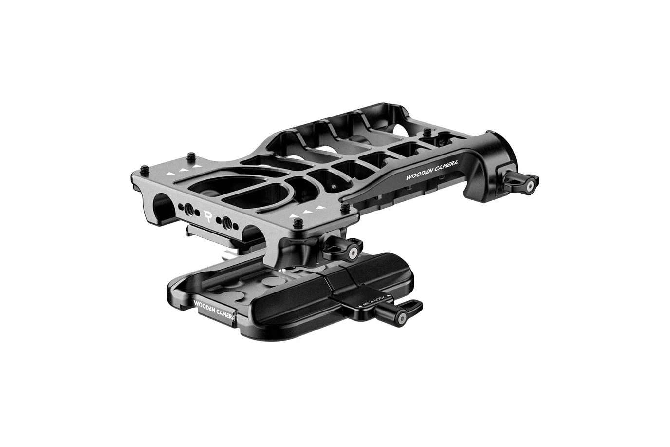 Wooden Camera Elite Accessories System for Alexa 35 - 4