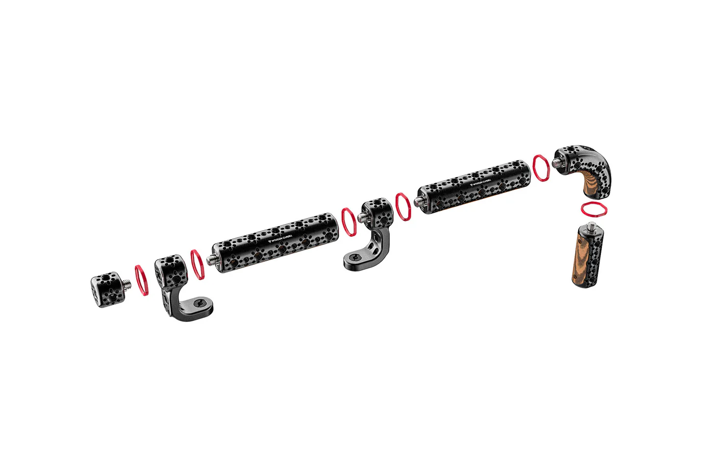 Wooden Camera Elite Accessories System for Alexa 35 - 10