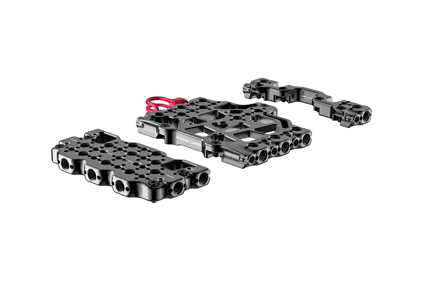 Wooden Camera Elite Accessories System for Alexa 35 - 3