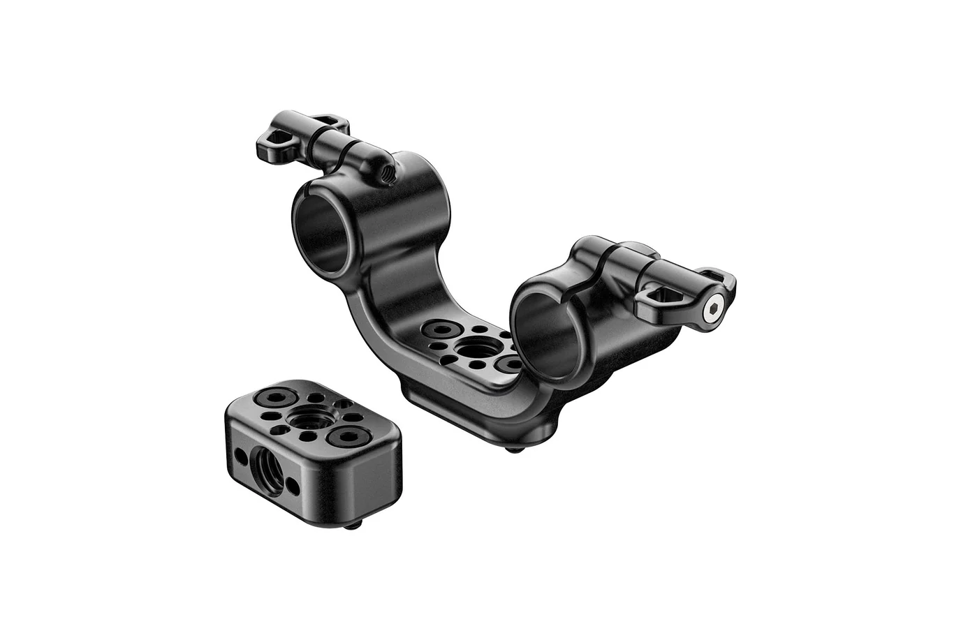 Wooden Camera Elite Accessories System for Alexa 35 - 6