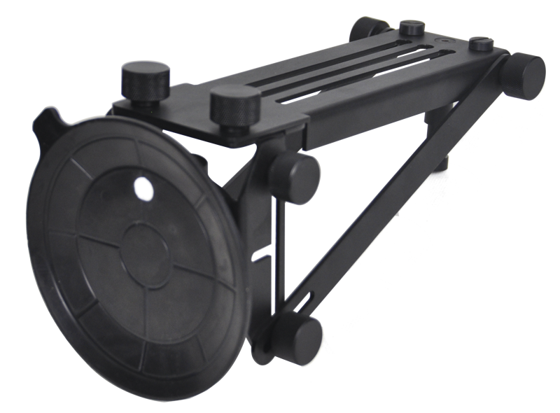 Kupo KSC-60 Camera Car Mount - 3