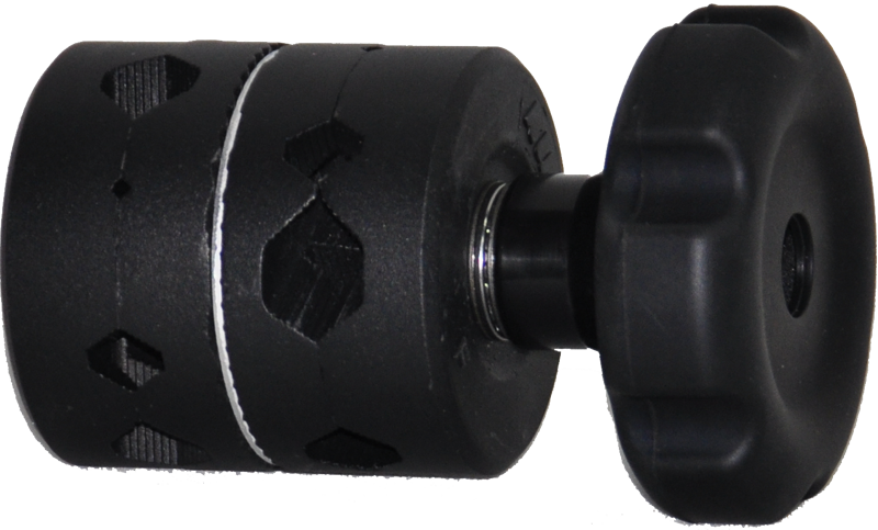 Kupo KSC-60 Camera Car Mount - 5