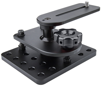 Kupo KSC-130 Mini Camera Ball Leveling Head