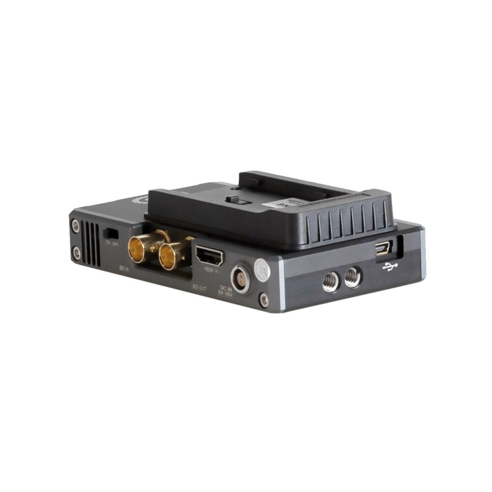 Ghost-Eye 700M Hybrid HDMI and SDI Trådlös videosändare kit – för filmskapare - 4