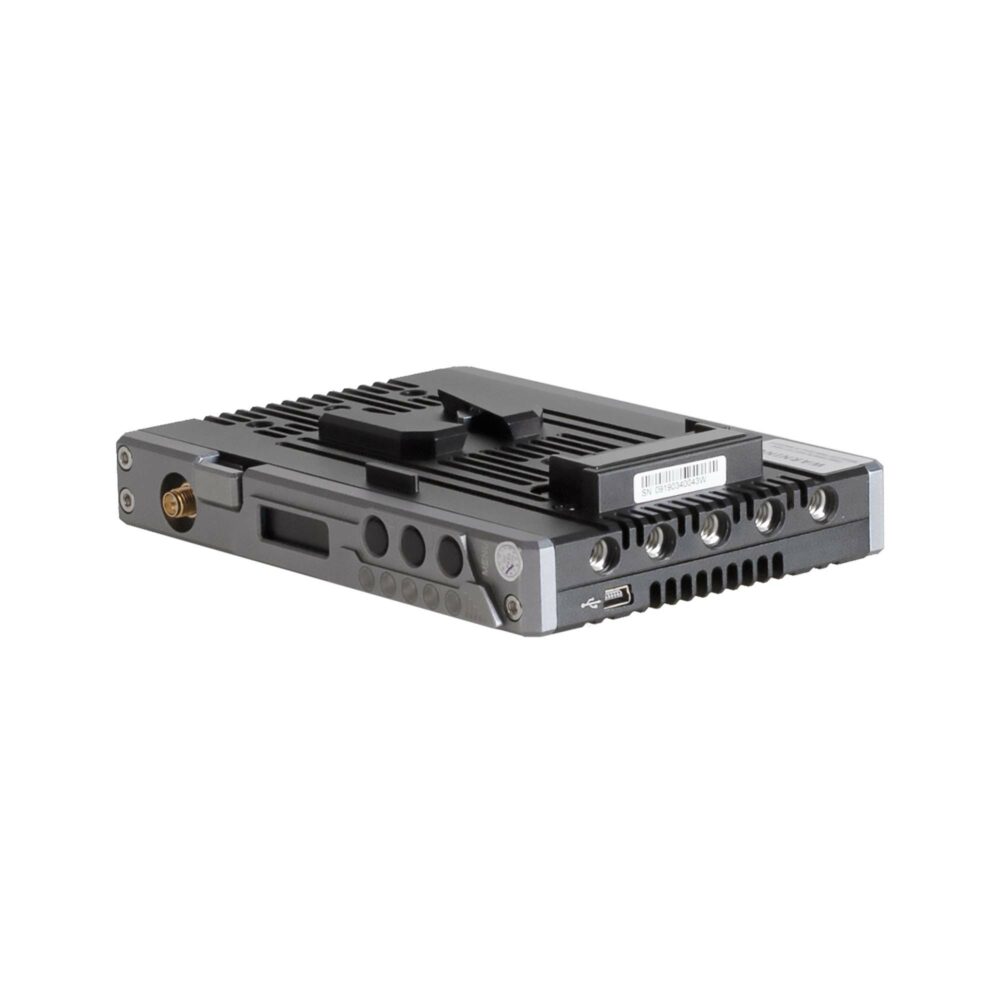 Ghost-Eye 700M Hybrid HDMI and SDI Trådlös videosändare kit – för filmskapare - 3