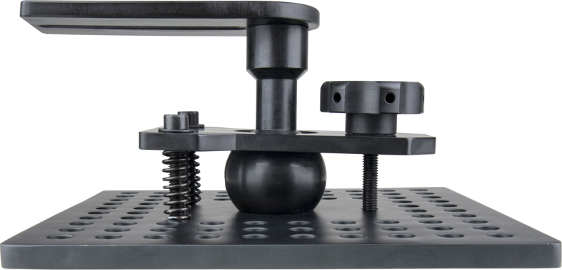 Kupo KSC-140 Universal Camera Ball Leveling Head - 2