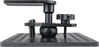 Kupo KSC-140 Universal Camera Ball Leveling Head