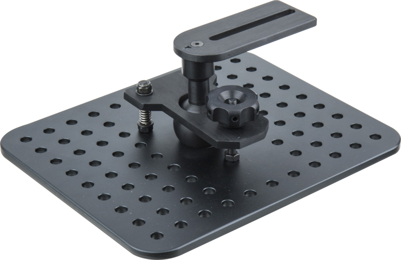Kupo KSC-140 Universal Camera Ball Leveling Head