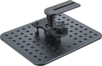 Kupo KSC-140 Universal Camera Ball Leveling Head