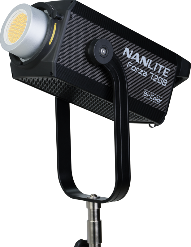 NANLITE Forza 720B LED Video Lightning - 2