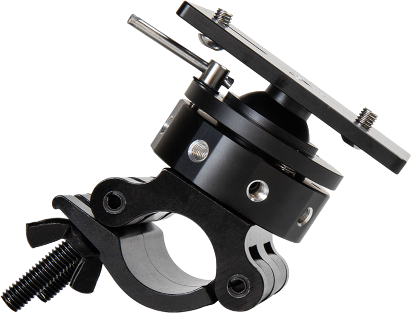 Kupo KSC-175 70mm High Leveling Base - 3