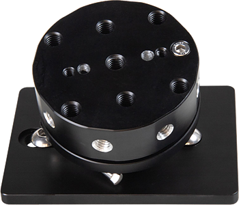 Kupo KSC-175 70mm High Leveling Base