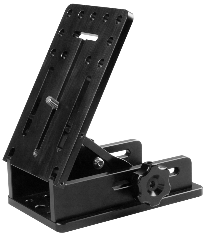 Kupo KSC-200 Camera Wedge Plate - 4