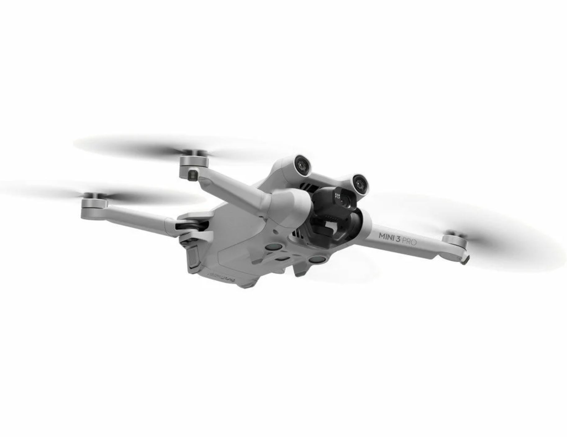 DJI Mini 3 Pro Smart Controller Fly More kit Premium - 4