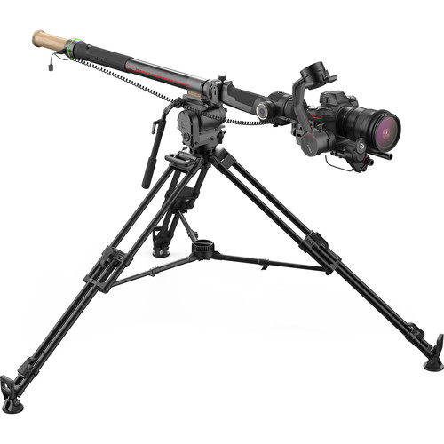 Moza Slypod - 5