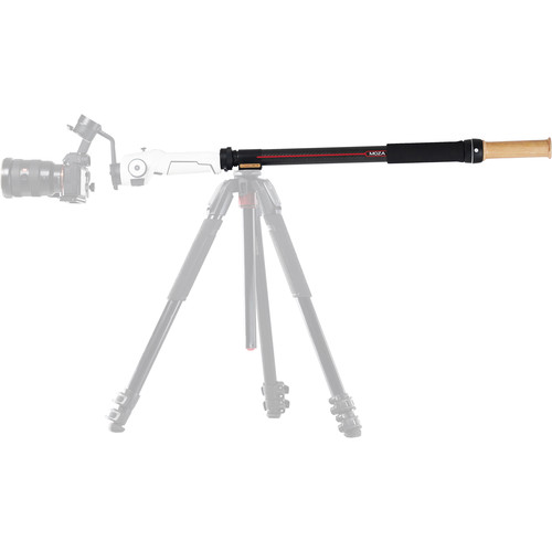 Moza Slypod - 7