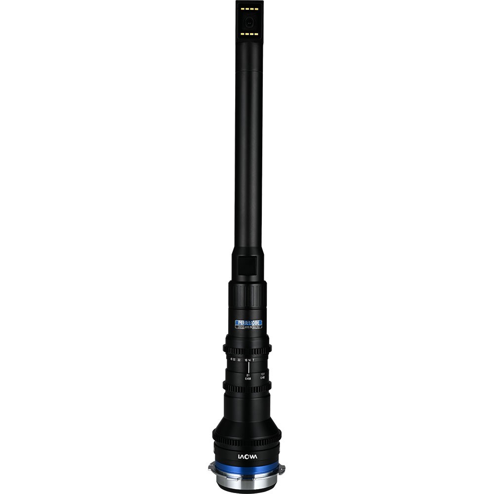 Laowa 24mm f/14 Periprobe Sony FE - 3