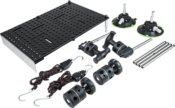 Kupo KSC-280K Hostess Tray Kit