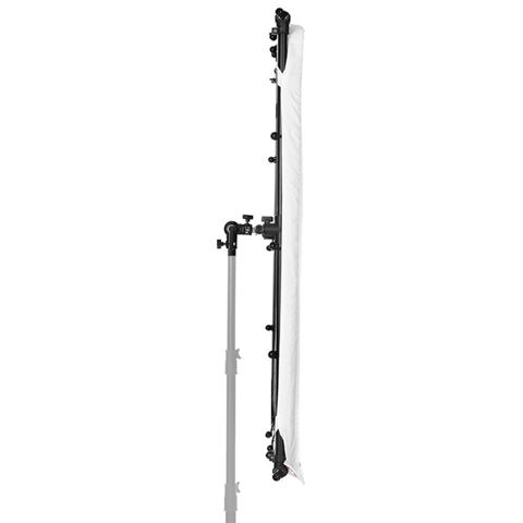Falcon Eyes Flexible Bi-Color LED Video lightPanel RX-120TDX III-K1 116x117 cm 680W - 10