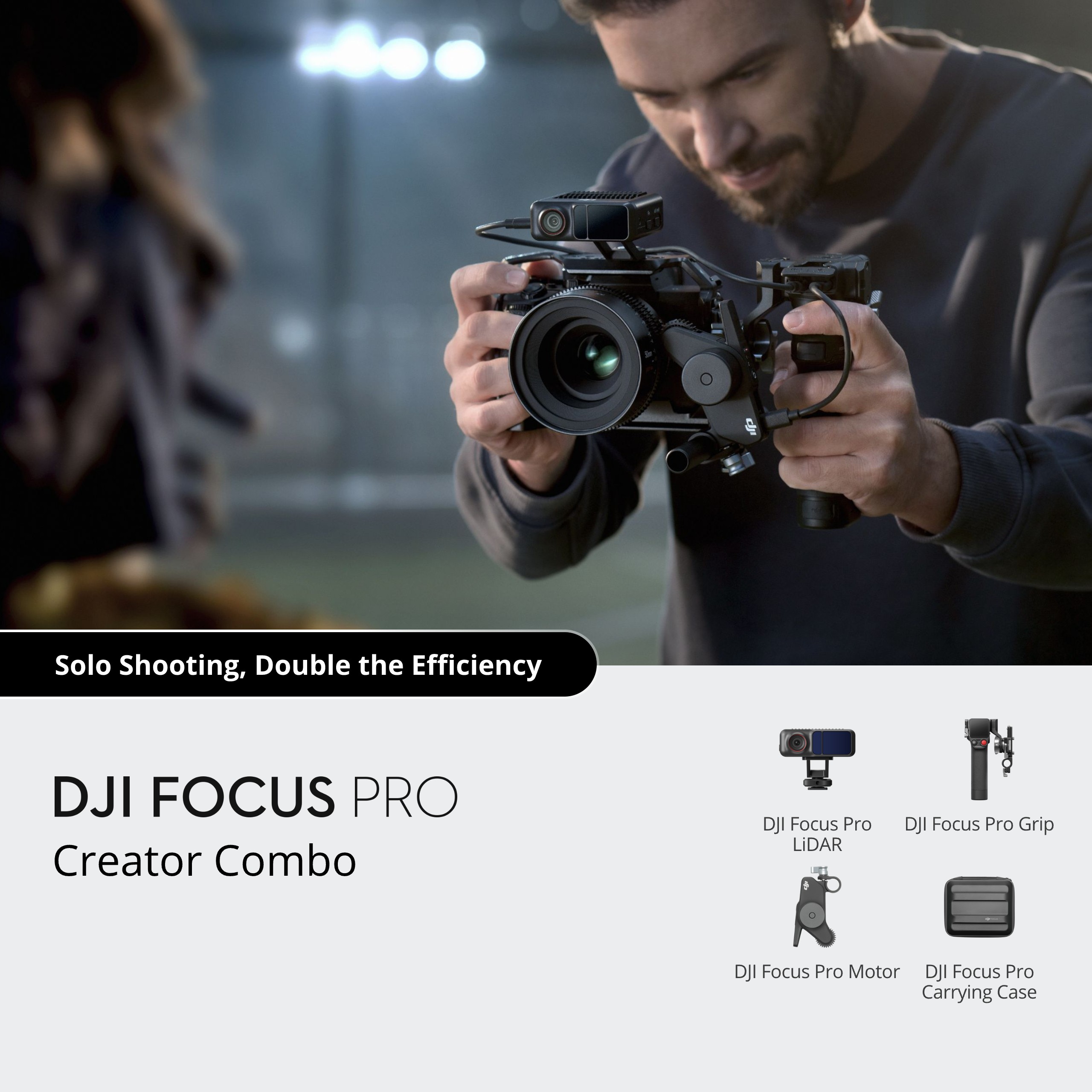 DJI Focus Pro All-In-One Combo - 6