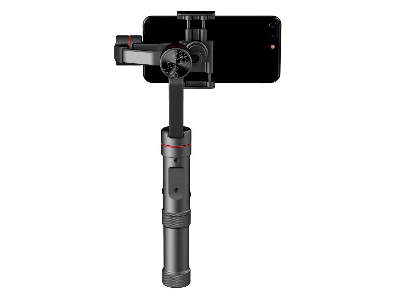 Zhiyun Smooth 3 Gimbal Stabilizer Smartphones - 5