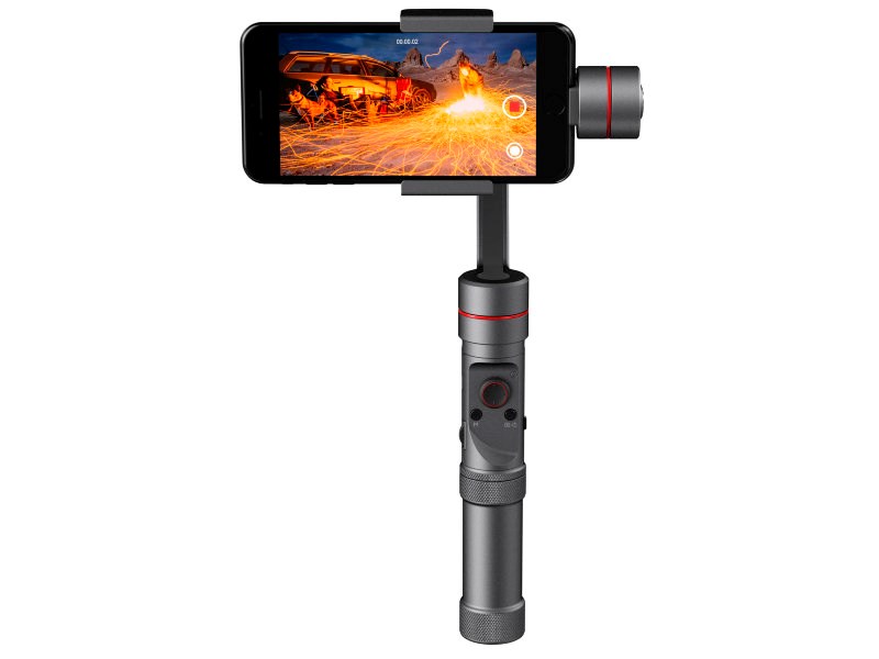 Zhiyun Smooth 3 Gimbal Stabilizer Smartphones - 2