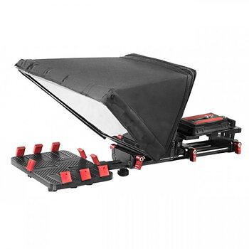 Universal Teleprompter Kit For Tablet Proaim