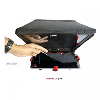 Universal Teleprompter Kit For Tablet Proaim