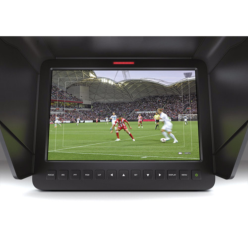 Blackmagic Studio Camera 2 - 3