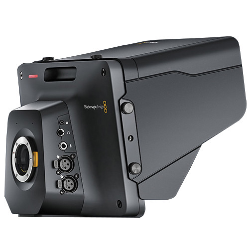 Blackmagic Design Studio Camera 2