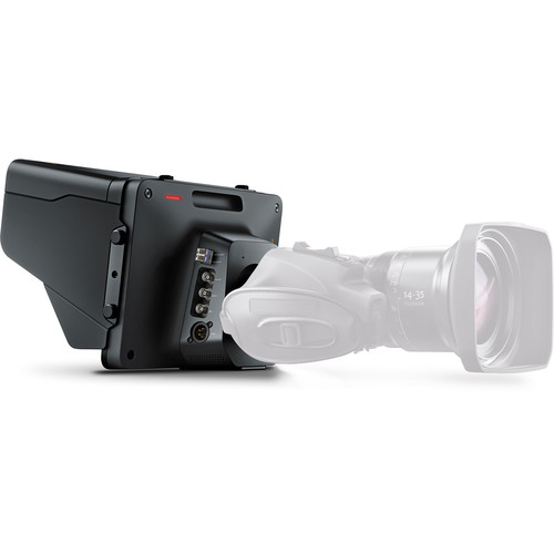 Blackmagic Studio Camera 2 - 11