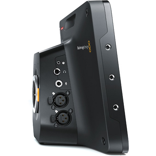 Blackmagic Studio Camera 2 - 7