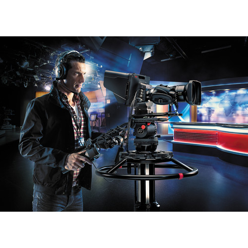 Blackmagic Studio Camera 2 - 13