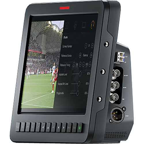 Blackmagic Studio Camera 2 - 5