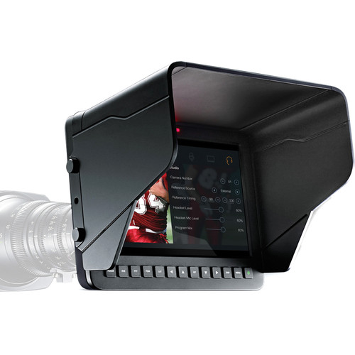 Blackmagic Studio Camera 2 - 2