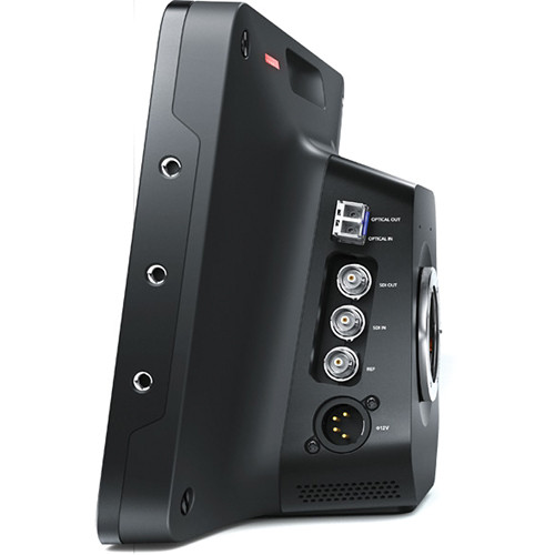 Blackmagic Studio Camera 2 - 6