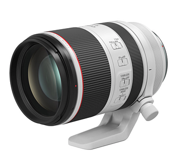 Canon RF 70-200mm f/2.8L IS USM