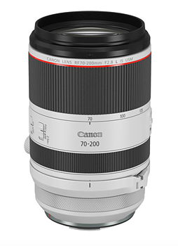 Canon RF 70-200mm f/2.8L IS USM