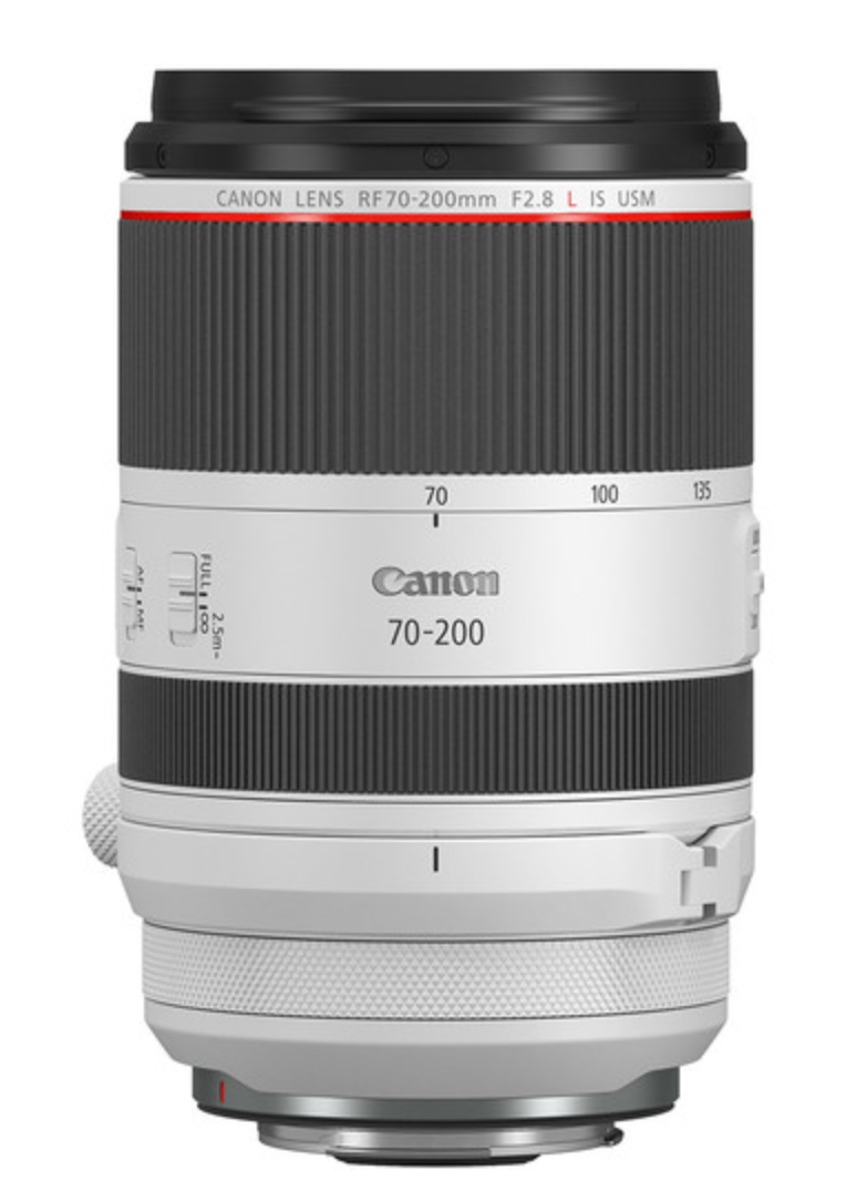 Canon RF 70-200mm f/2.8L IS USM - 3